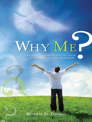 cover image of Why Me?